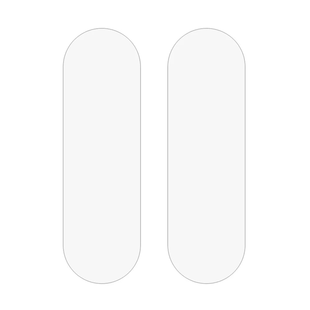 2PCS For Samsung Galaxy A17 5G / A17 4G / A26 5G / A36 5G Camera Lens Protector 2.5D Tempered Glass Lens Film - 2