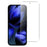 For Google Pixel 9a Screen Protector HD Tempered Glass Film 2.5D - 1