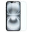 NORTHJO A+ For iPhone 17e / 16e Screen Protector Clarity 2.5D Tempered Glass Film - 1