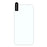 NORTHJO A+ For iPhone 17e / 16e Screen Protector Clarity 2.5D Tempered Glass Film - 3