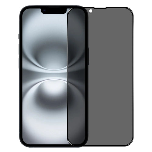 NORTHJO A++ For iPhone 17e / 16e Privacy Screen Protector Anti Spy High Aluminium-Silicon Glass 0.3mm Film - 1