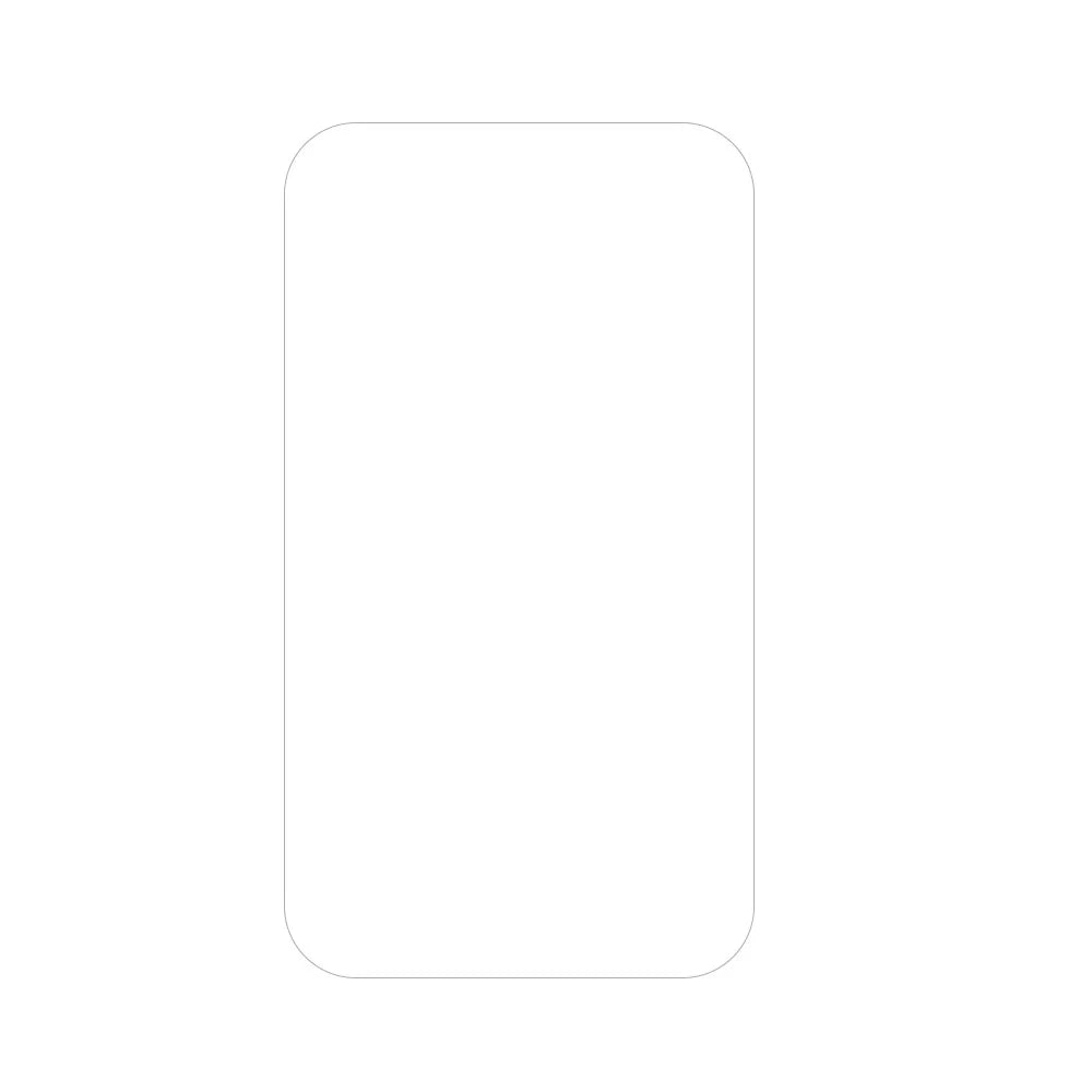 For Garmin Approach G20 Solar PET Screen Protector HD Clear Anti-Scratch Film - 2