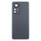 For Xiaomi 12 Pro 5G / 12 Pro (Dimensity) 5G OEM Battery Housing Back Cover with Camera Ring Lens Cover Replacement - Black - 2