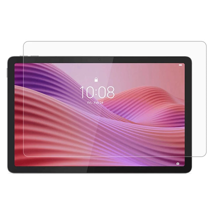 For Lenovo Tab TB311FU Tempered Glass Film 0.3mm Arc Edge HD Full Screen Protector - 1