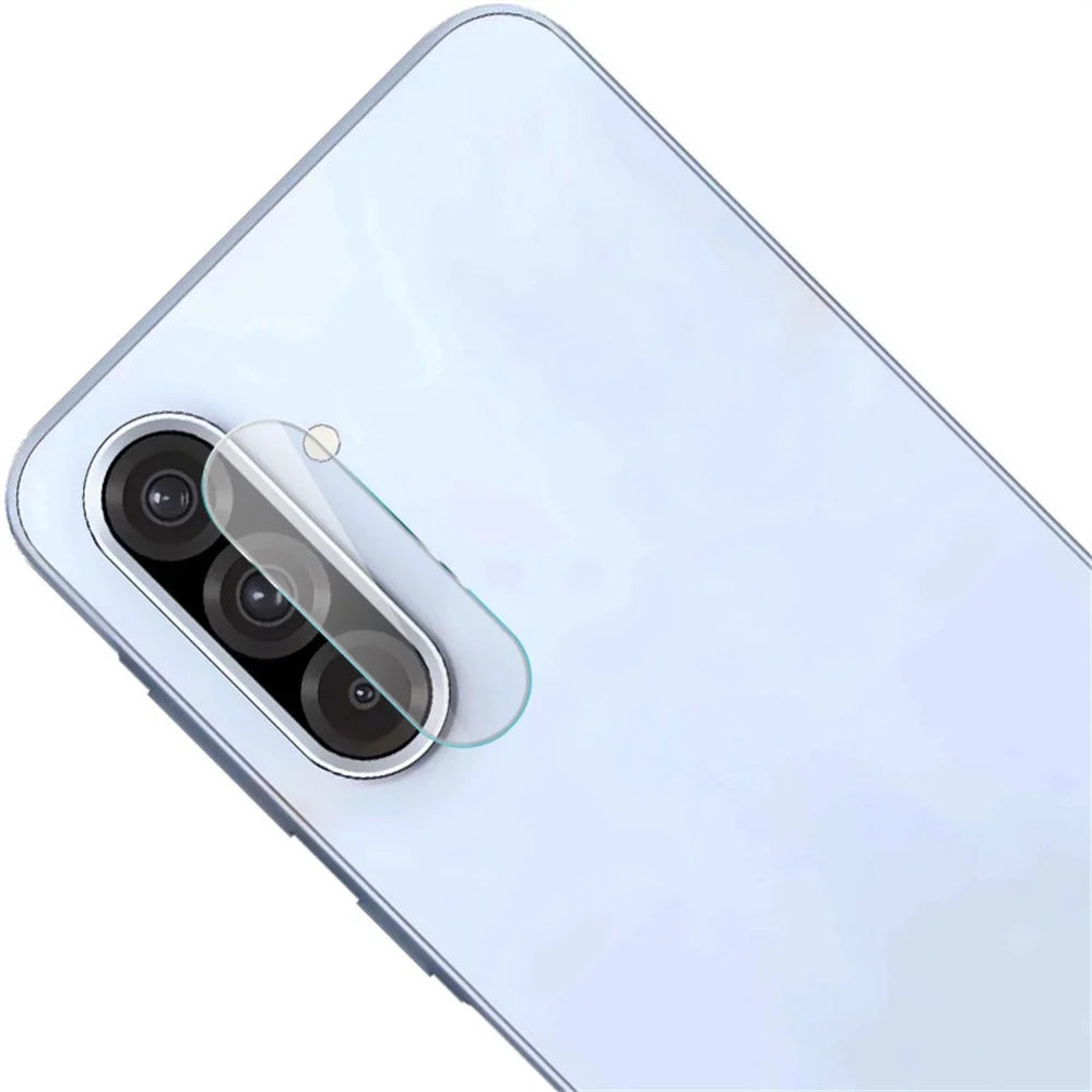 IMAK 2Pcs / Set For Samsung Galaxy A17 5G / A17 4G / A26 5G / A36 5G Camera Lens Protector Ultra Clear Tempered Glass Lens Film - 5