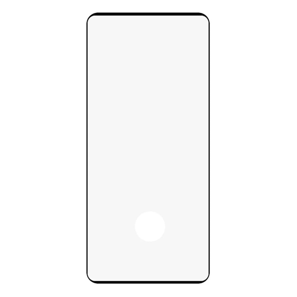 For Realme GT 7 Pro 5G / GT7 Pro Racing 5G Screen Protector 3D Curved Tempered Glass Film Side Glue - 2