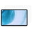 For Honor Pad X9 Pro Tempered Glass Film 0.3mm Arc Edge HD Full Screen Protector - 1