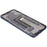 For Honor X8 4G / X30i 5G OEM Front Housing Frame Repair Part (without Logo) - Blue - 4