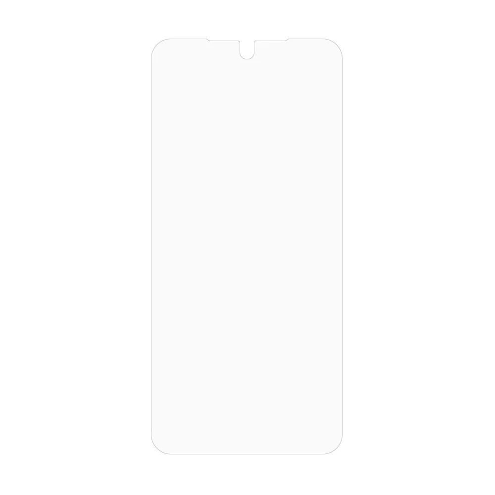 For Fujitsu Arrows We 2 Screen Film PET Bubble Free Ultra Clear Screen Protector - 2