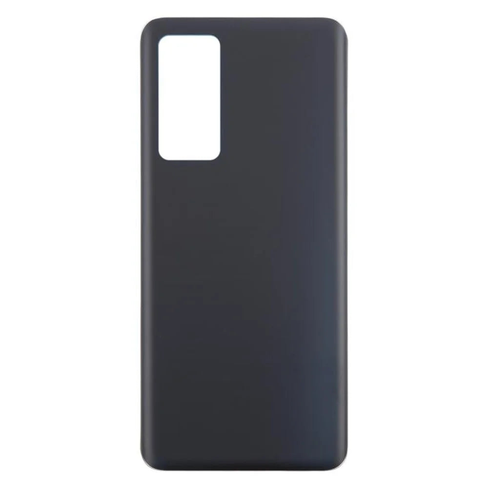 For Xiaomi 12S 5G Back Battery Housing Cover Replacement Part - Black - 2