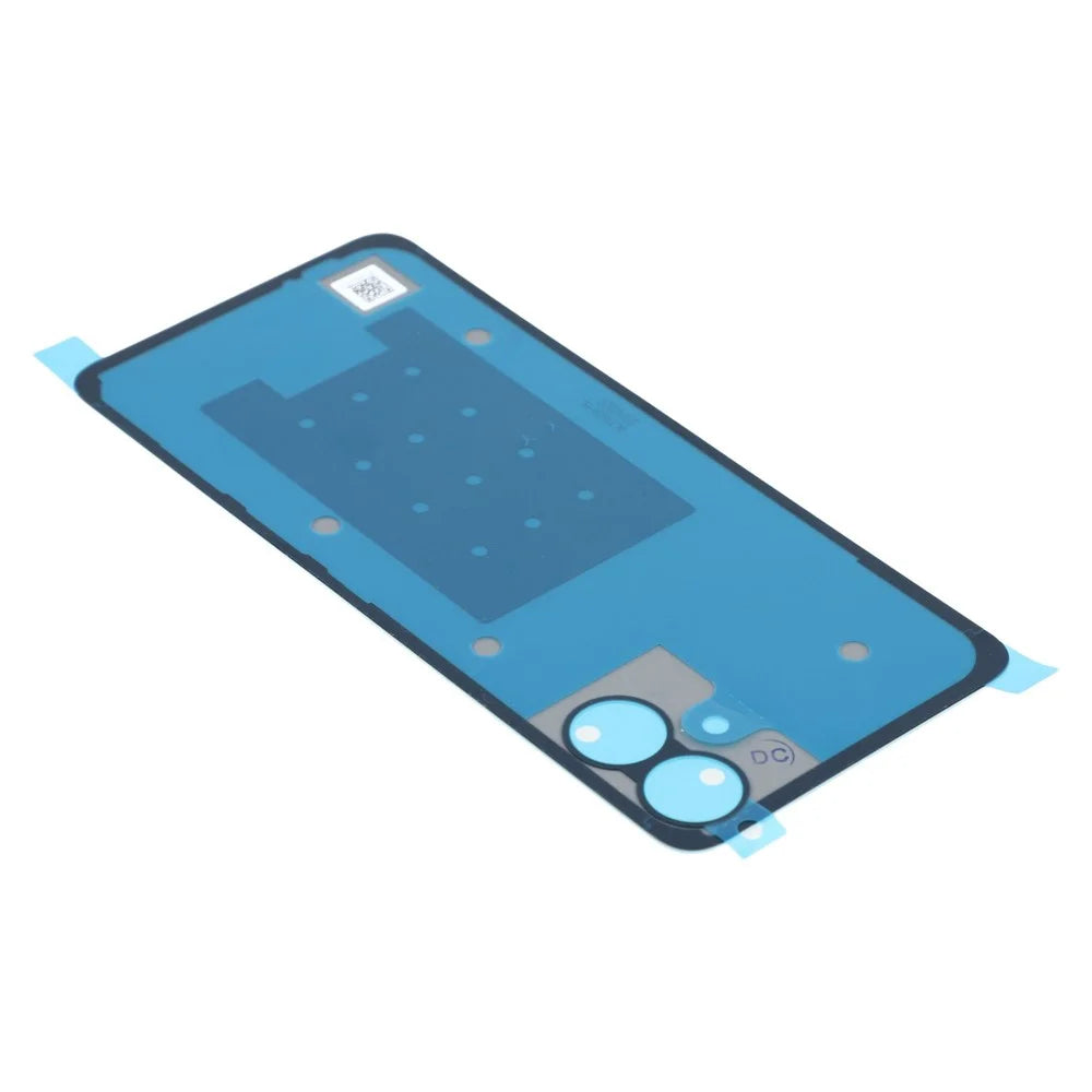 For Samsung Galaxy A06 4G A065 OEM Battery Housing with Adhesive Sticker - Blue - 5
