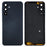 For Samsung Galaxy A16 4G A165 OEM Battery Housing with Camera Lens Cover Replacement Part - Grey - 1