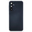 For Samsung Galaxy A16 4G A165 OEM Battery Housing with Camera Lens Cover Replacement Part - Grey - 2