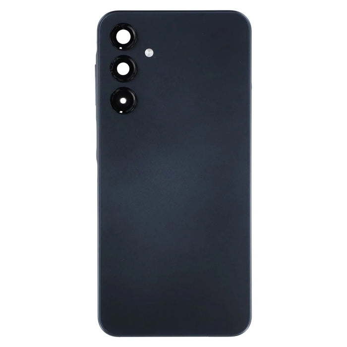 For Samsung Galaxy A16 4G A165 OEM Battery Housing with Camera Lens Cover Replacement Part - Grey - 2