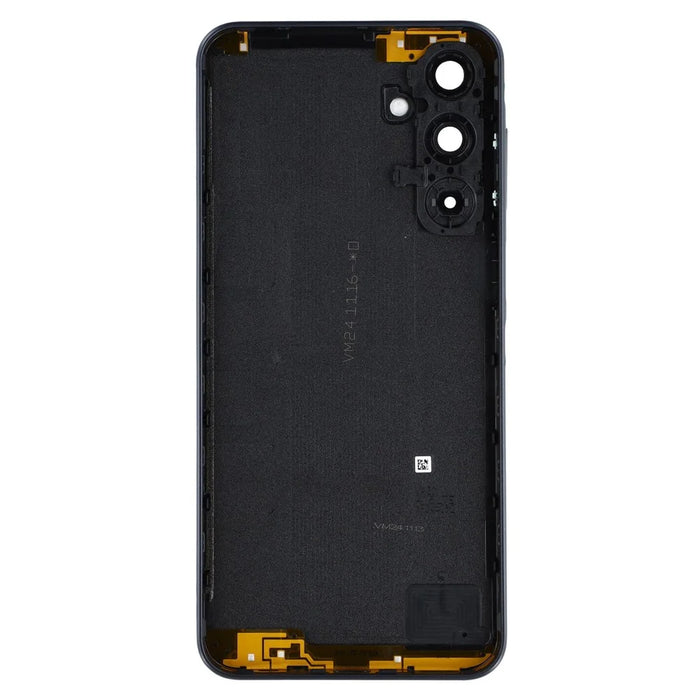 For Samsung Galaxy A16 4G A165 OEM Battery Housing with Camera Lens Cover Replacement Part - Grey - 3