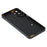 For Samsung Galaxy A16 4G A165 OEM Battery Housing with Camera Lens Cover Replacement Part - Grey - 5
