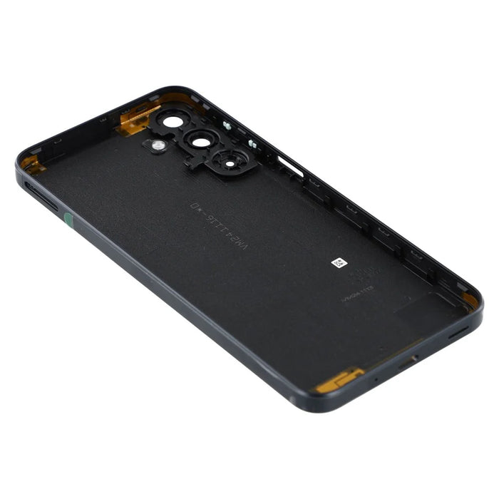 For Samsung Galaxy A16 4G A165 OEM Battery Housing with Camera Lens Cover Replacement Part - Grey - 5