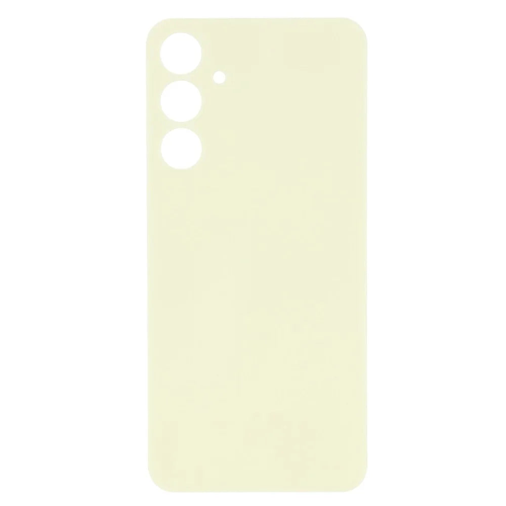 For Samsung Galaxy A16 5G A166 Battery Housing Cell Phone Replacement Part - Gold - 2