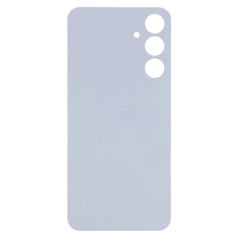 For Samsung Galaxy A16 5G A166 Battery Housing Cell Phone Replacement Part - Gold - 3