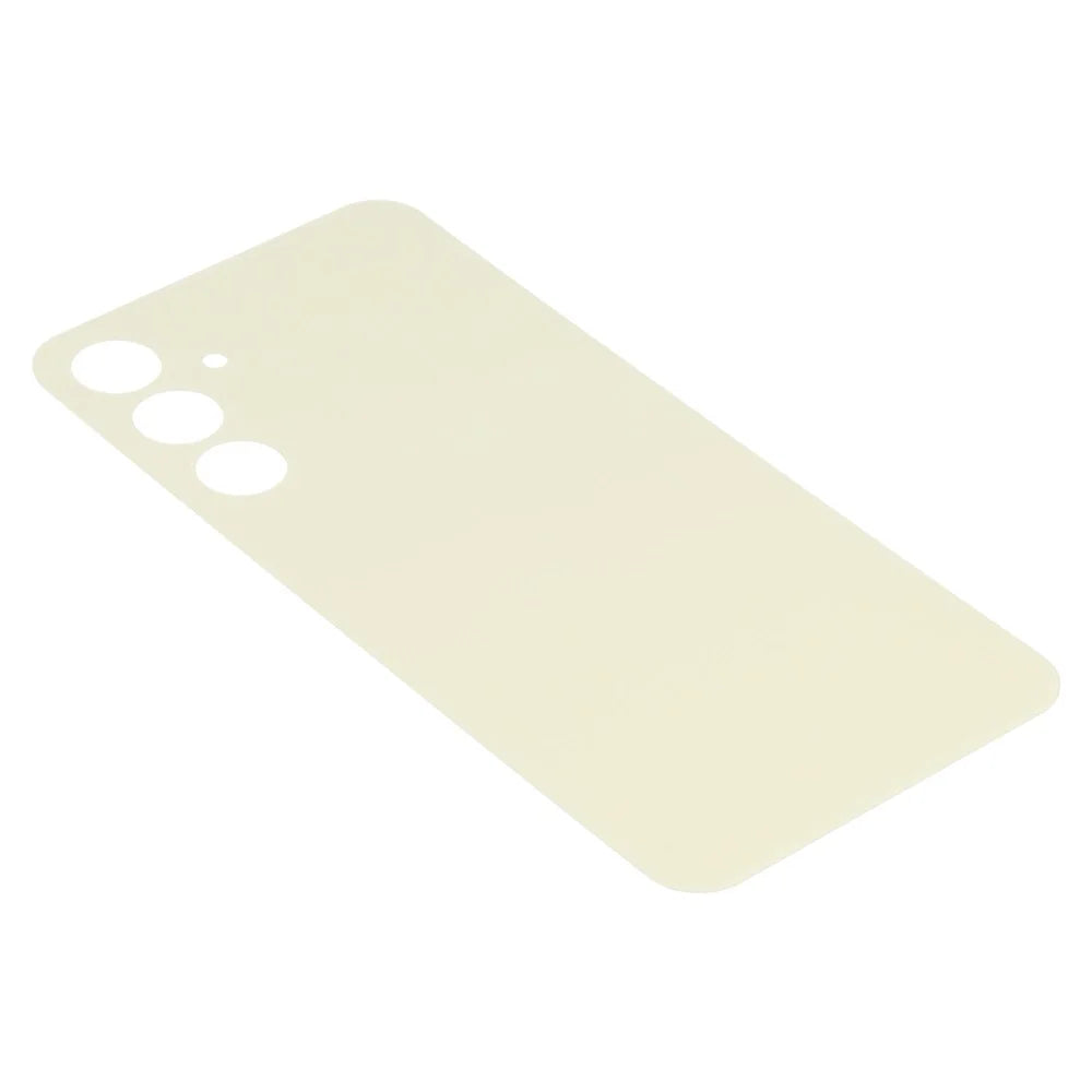 For Samsung Galaxy A16 5G A166 Battery Housing Cell Phone Replacement Part - Gold - 4