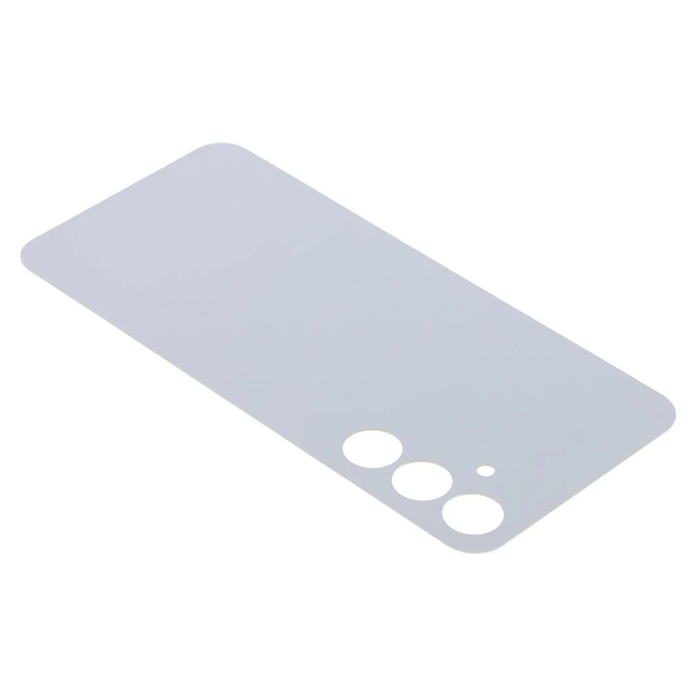 For Samsung Galaxy A16 5G A166 Battery Housing Cell Phone Replacement Part - Gold - 5