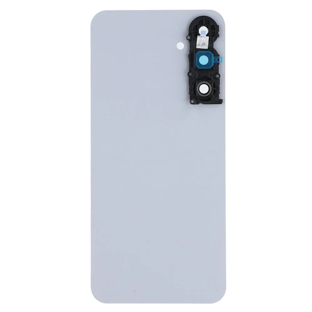 For Samsung Galaxy A16 5G A166 Battery Housing with Camera Lens Cover (Without Logo) - Gold - 3