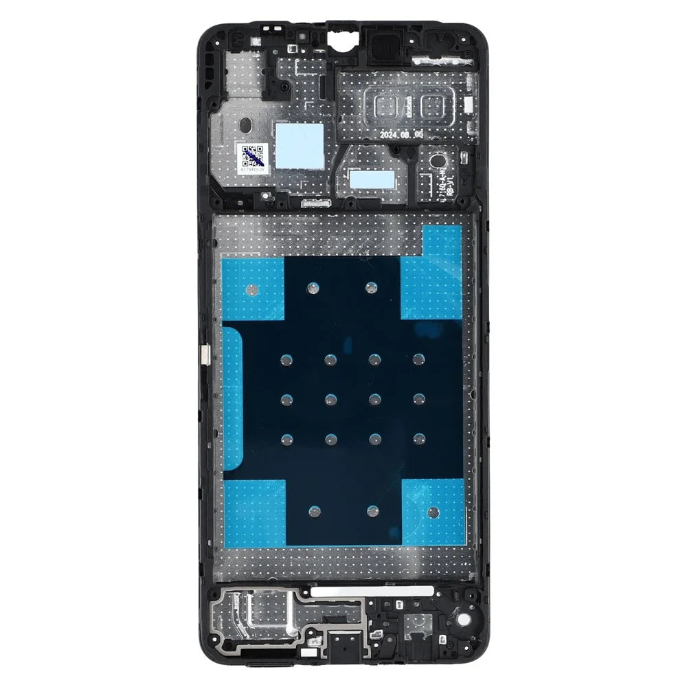 For Samsung Galaxy A06 4G A065 OEM Front Housing Frame Replacement Part (Without Logo) - 3