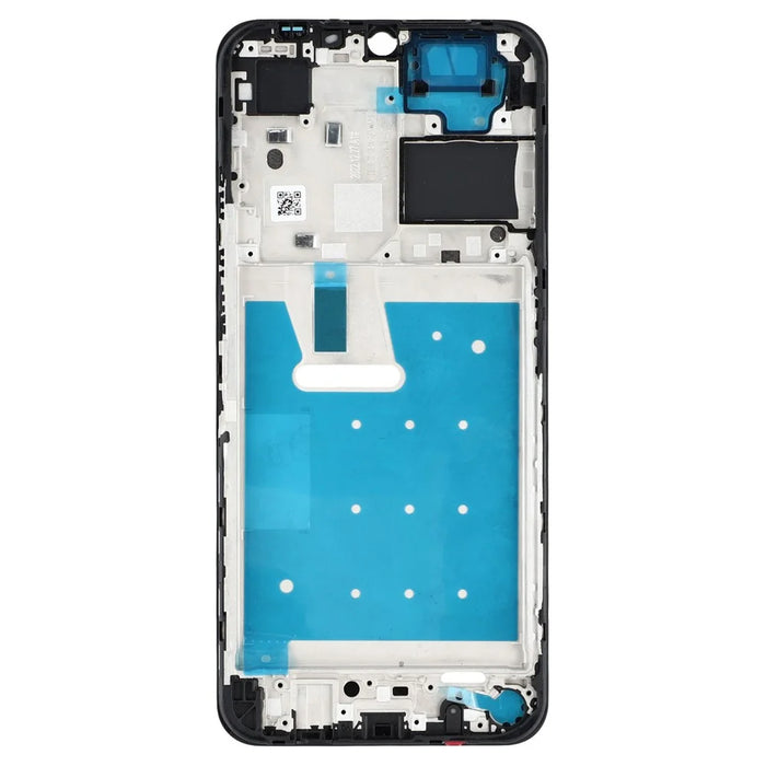 For Huawei nova Y61 4G OEM Front Housing Frame Replacement Part (Without Logo) - 2