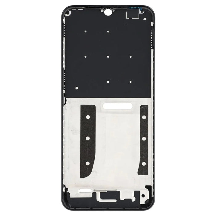 For Huawei nova Y61 4G OEM Front Housing Frame Replacement Part (Without Logo) - 3