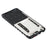 For Huawei nova Y61 4G OEM Front Housing Frame Replacement Part (Without Logo) - 4
