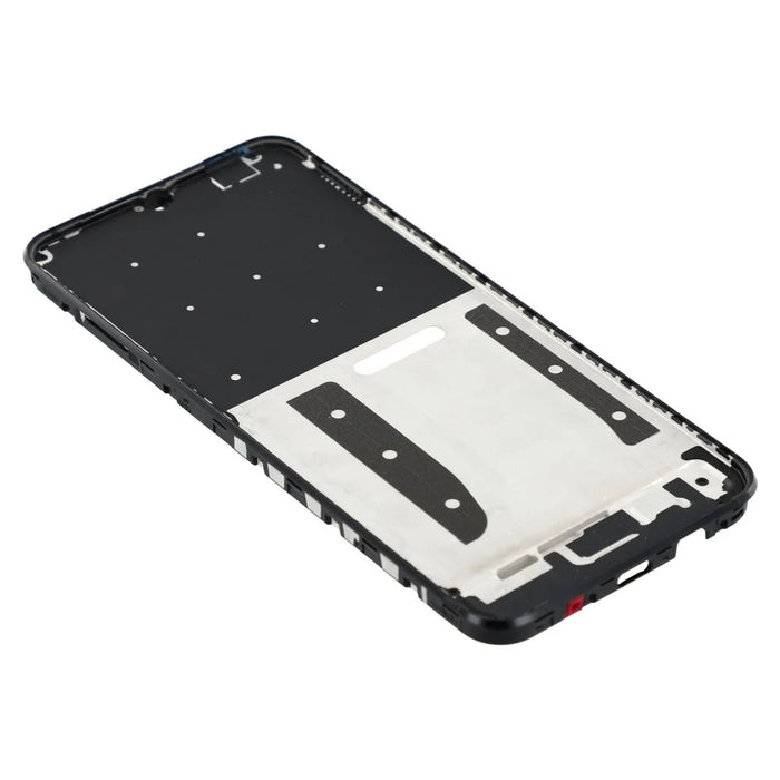 For Huawei nova Y61 4G OEM Front Housing Frame Replacement Part (Without Logo) - 4