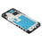 For Huawei nova Y61 4G OEM Front Housing Frame Replacement Part (Without Logo) - 5