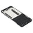 For Huawei nova Y61 4G OEM Front Housing Frame Replacement Part (Without Logo) - 6