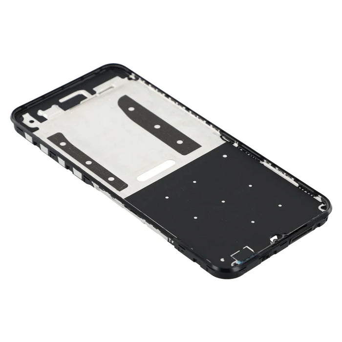 For Huawei nova Y61 4G OEM Front Housing Frame Replacement Part (Without Logo) - 6