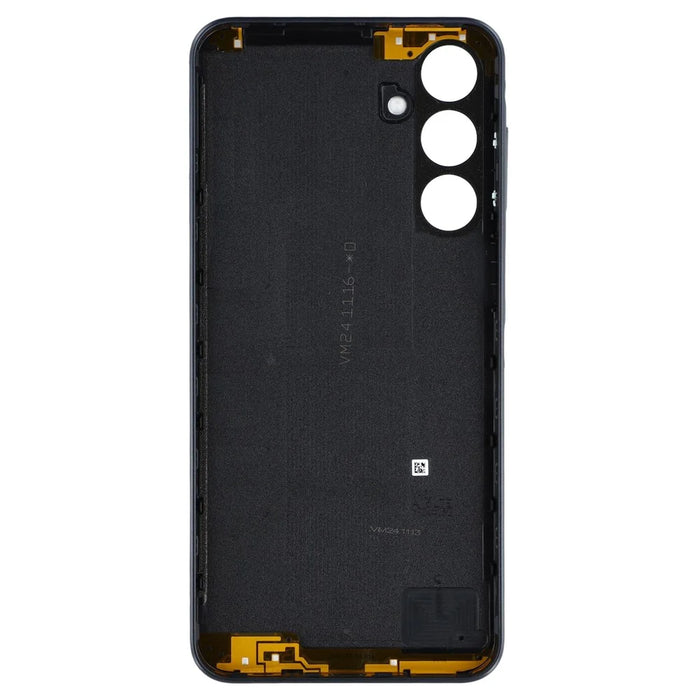 For Samsung Galaxy A16 4G A165 OEM Battery Door Cover Replacement Part - Grey - 3