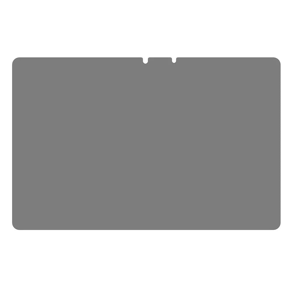 Privacy Screen Protector For Samsung Galaxy Tab A10 Plus / S9 / S11 / S10 Lite / S10 FE / S9 FE / S8 / S7 / A9+ PET Paperlike Film - 2