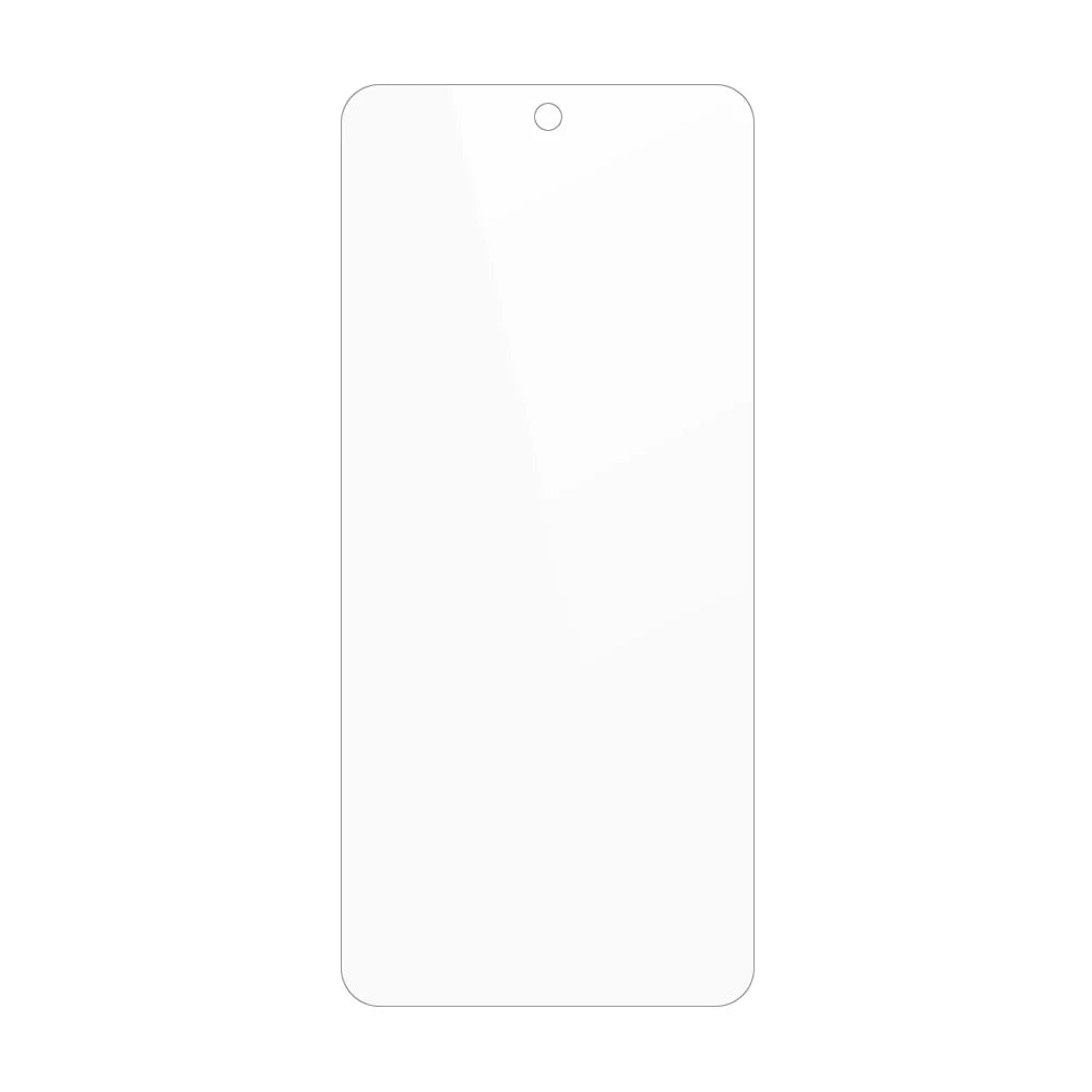 For vivo Y39 5G Screen Protector 0.3mm Ultra Clear Tempered Glass Film - 2