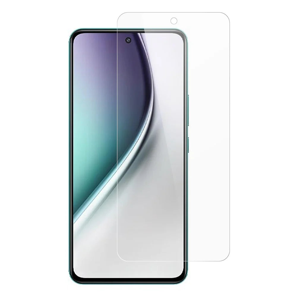 For vivo Y200 4G Screen Protector 0.3mm Ultra Clear Tempered Glass Film - 1
