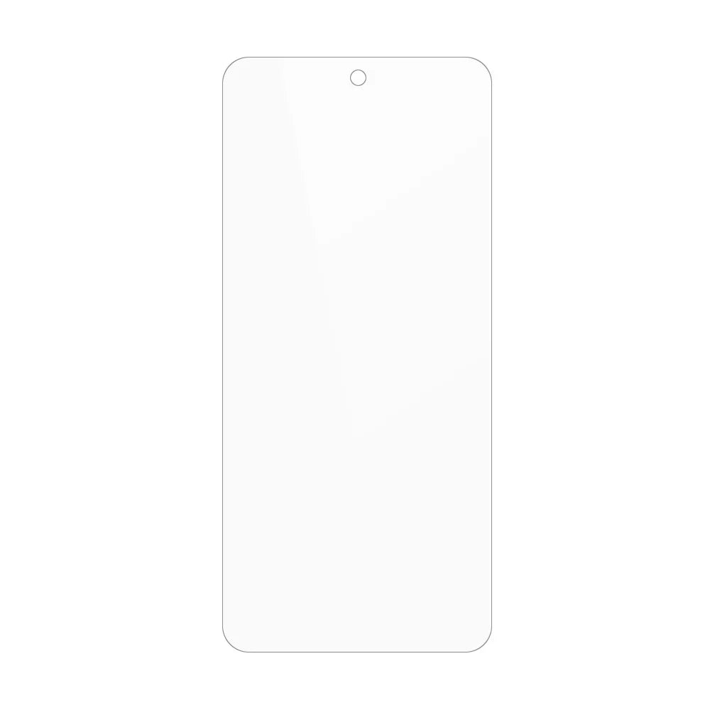 For vivo Y200 4G Screen Protector 0.3mm Ultra Clear Tempered Glass Film - 2