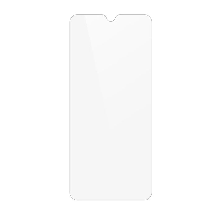 For vivo Y22s 4G Screen Protector 0.3mm Ultra Clear Tempered Glass Film - 2