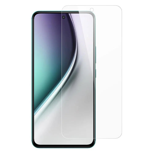 For vivo Y300 5G Screen Protector 0.3mm Ultra Clear Tempered Glass Film - 1
