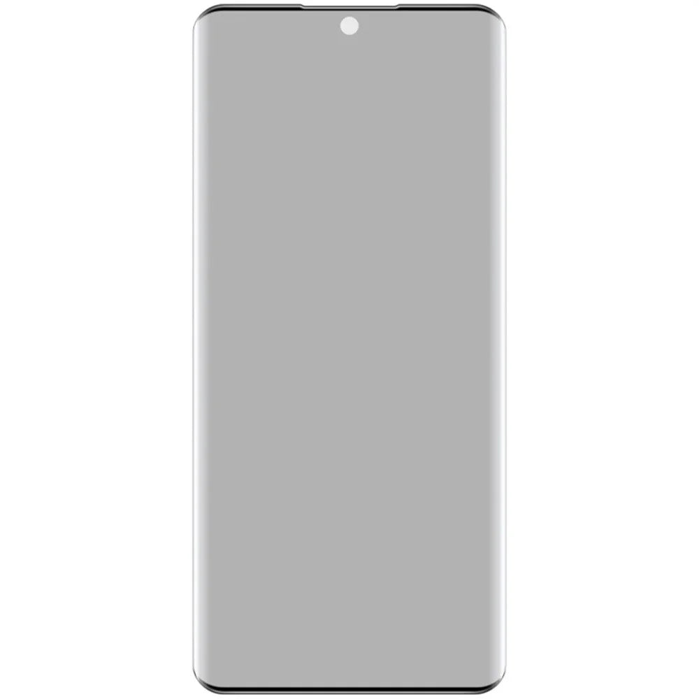 IMAK For Realme 14 Pro 5G Anti Spy Tempered Glass Screen Protector (No Edge Version) - 2