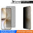IMAK For Realme 14 Pro+ 5G Anti Spy Tempered Glass Screen Protector (No Edge Version) - 3