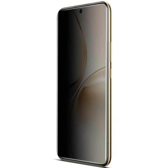 IMAK For Realme 14 Pro+ 5G Anti Spy Tempered Glass Screen Protector (No Edge Version) - 7
