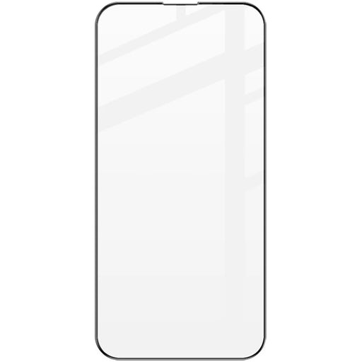 IMAK Pro+ Series For iPhone 17e / 16e Tempered Glass Full Screen Protector Sensitive Touch Film - 2
