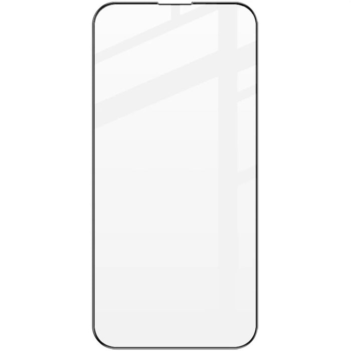 IMAK Pro+ Series For iPhone 17e / 16e Tempered Glass Full Screen Protector Sensitive Touch Film - 2