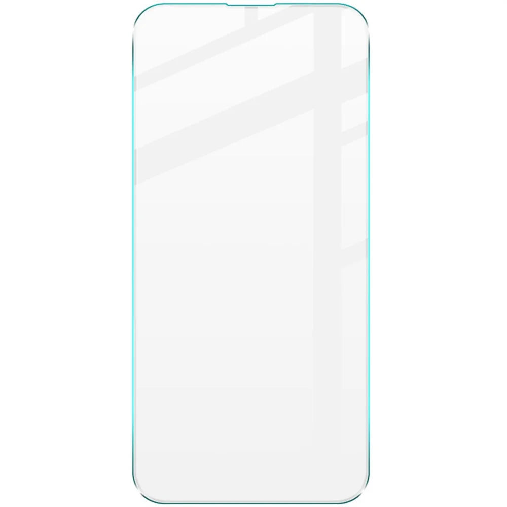 IMAK H Series For iPhone 17e / 16e Tempered Glass Screen Protector Shatter-Proof Protection - 2