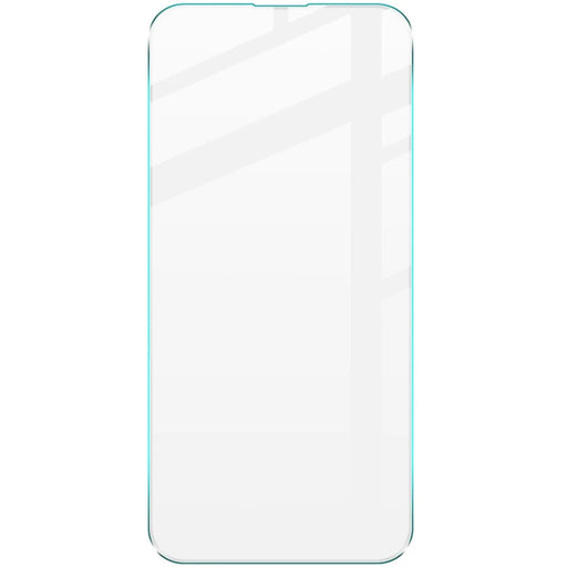 IMAK H Series For iPhone 17e / 16e Tempered Glass Screen Protector Shatter-Proof Protection - 2