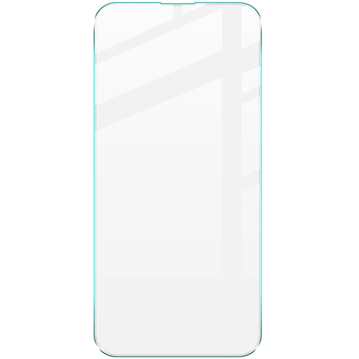 IMAK H Series For iPhone 17e / 16e Tempered Glass Screen Protector Shatter-Proof Protection - 2
