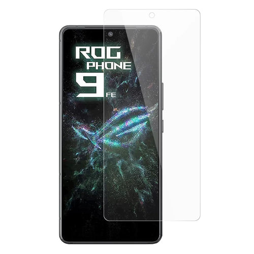 For Asus ROG Phone 9 FE 5G Screen Protector 0.3mm Ultra Clear Tempered Glass Film - 1